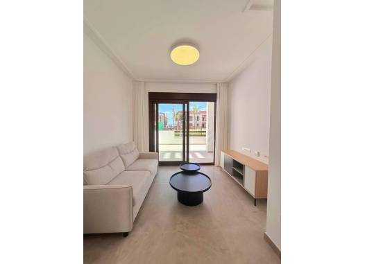 Wohnung - Resale - Orihuela - Urbanización Perla Del Mar