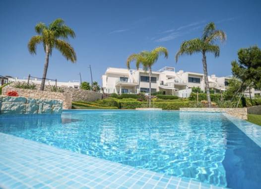 Wohnung - Resale - Pilar de la Horadada - Costa Blanca