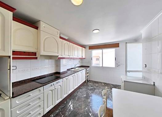 Wohnung - Resale - Pilar de la Horadada - Zona Pueblo