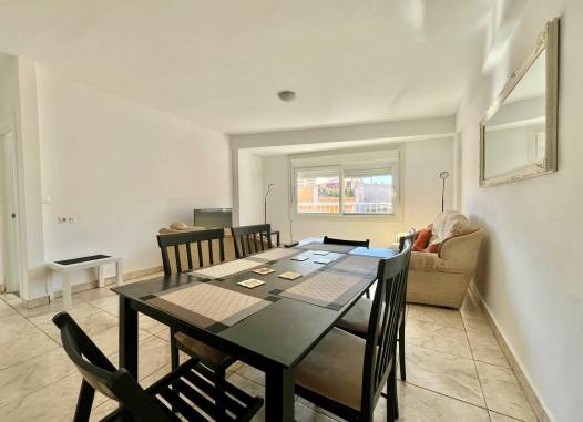 Wohnung - Resale - Rojales - Rojales