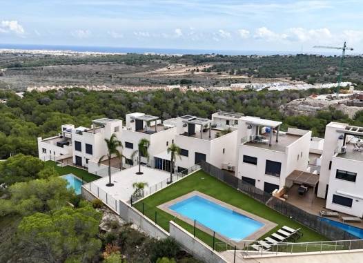 Wohnung - Resale - San Miguel de Salinas - MLSC6411174