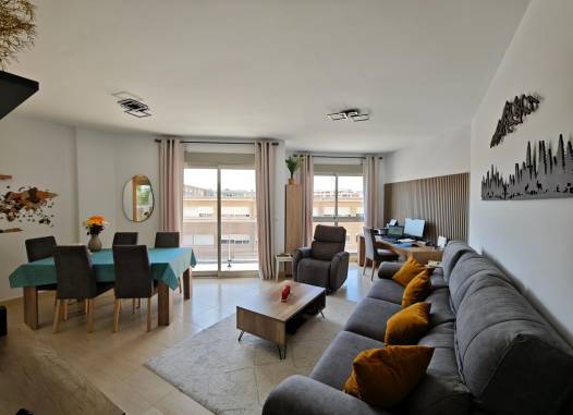 Wohnung - Resale - San Miguel de Salinas - San Miguel de Salinas