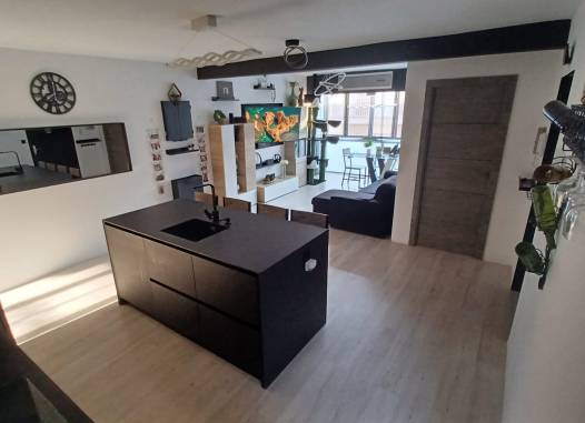 Wohnung - Resale - Torre de la Horadada - Costa Blanca