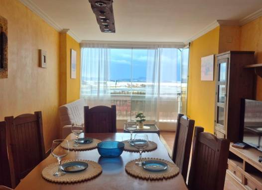 Wohnung - Resale - Torrevieja - Acequion