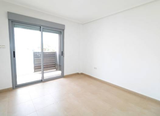 Wohnung - Resale - Torrevieja - Acequion