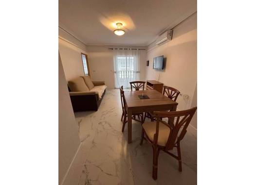 Wohnung - Resale - Torrevieja - Acequion