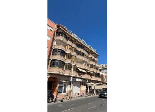 Wohnung - Resale - Torrevieja - Acequion