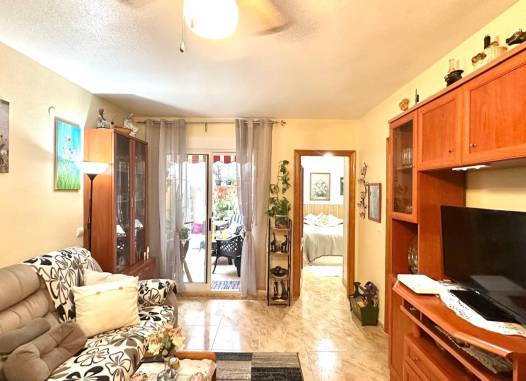 Wohnung - Resale - Torrevieja - Centro