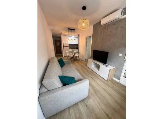 Wohnung - Resale - Torrevieja - Centro