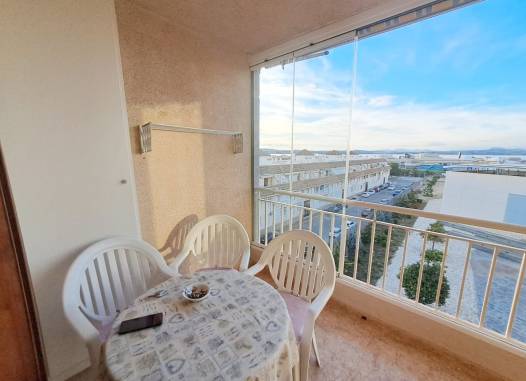 Wohnung - Resale - Torrevieja - Costa Blanca