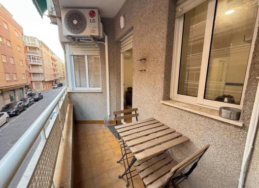 Wohnung - Resale - Torrevieja - Costa Blanca