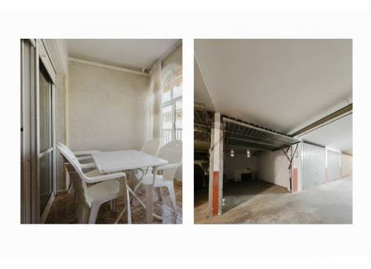 Wohnung - Resale - Torrevieja - Costa Blanca