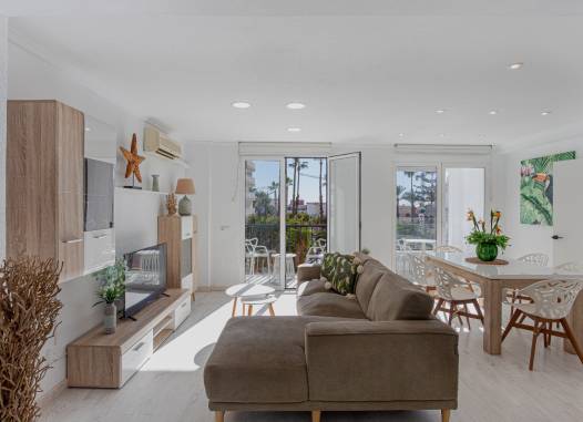 Wohnung - Resale - Torrevieja - Costa Blanca