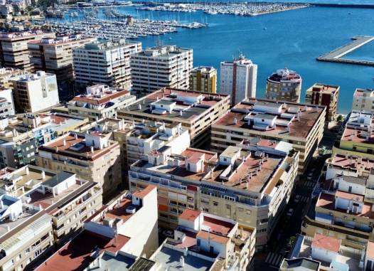 Wohnung - Resale - Torrevieja - Costa Blanca