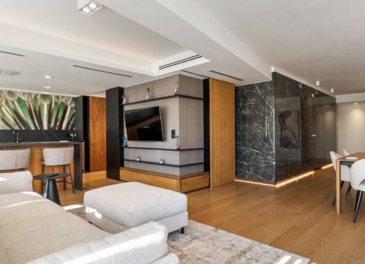 Wohnung - Resale - Torrevieja - Costa Blanca