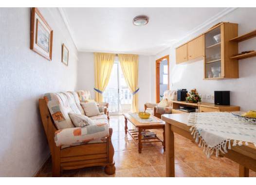 Wohnung - Resale - Torrevieja - Costa Blanca