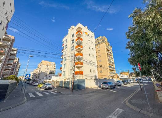 Wohnung - Resale - Torrevieja - Costa Blanca