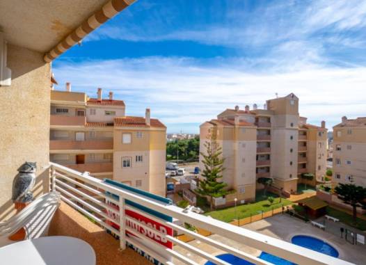 Wohnung - Resale - Torrevieja - Costa Blanca