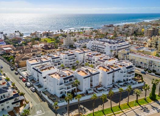 Wohnung - Resale - Torrevieja - Costa Blanca