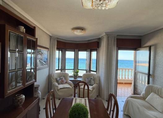 Wohnung - Resale - Torrevieja - Costa Blanca