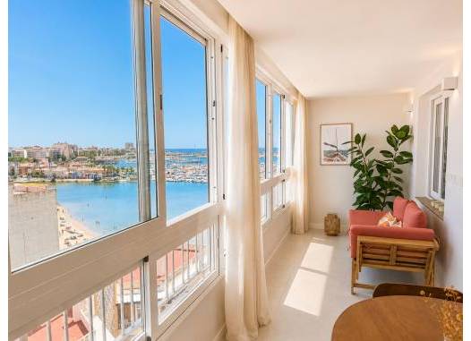 Wohnung - Resale - Torrevieja - Costa Blanca