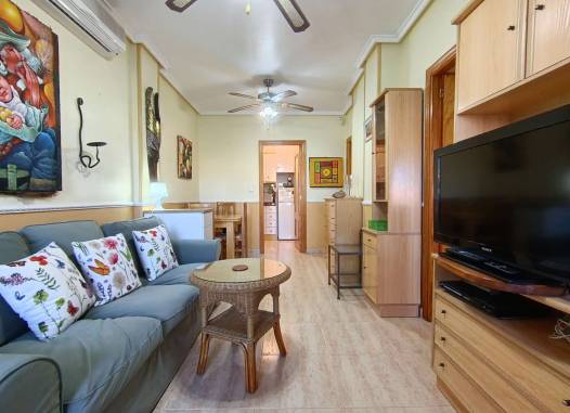 Wohnung - Resale - Torrevieja - Costa Blanca