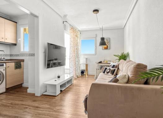 Wohnung - Resale - Torrevieja - Costa Blanca