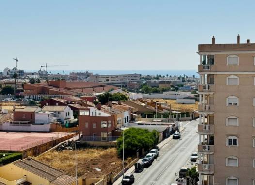 Wohnung - Resale - Torrevieja - Costa Blanca