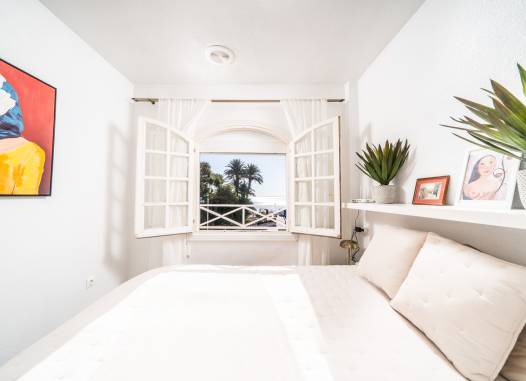 Wohnung - Resale - Torrevieja - Costa Blanca