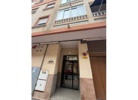 Wohnung - Resale - Torrevieja - Costa Blanca