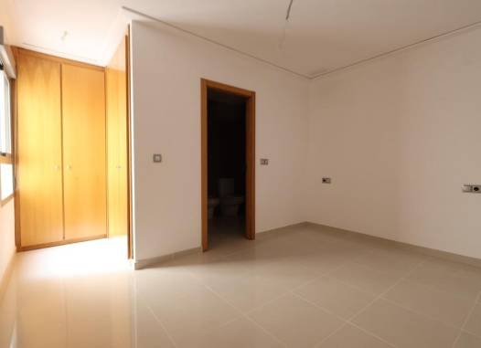 Wohnung - Resale - Torrevieja - Costa Blanca