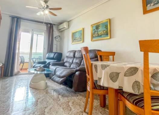 Wohnung - Resale - Torrevieja - Costa Blanca