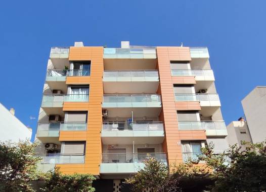 Wohnung - Resale - Torrevieja - Costa Blanca