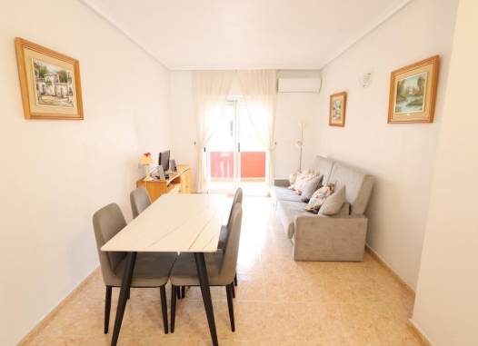 Wohnung - Resale - Torrevieja - Costa Blanca