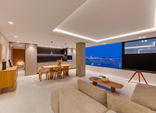 Wohnung - Resale - Torrevieja - Costa Blanca