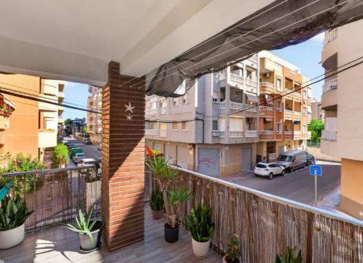 Wohnung - Resale - Torrevieja - Costa Blanca