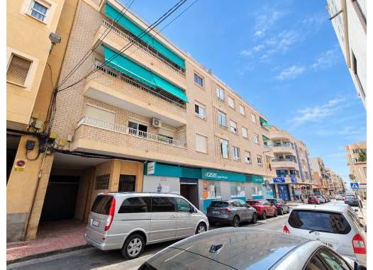 Wohnung - Resale - Torrevieja - Costa Blanca