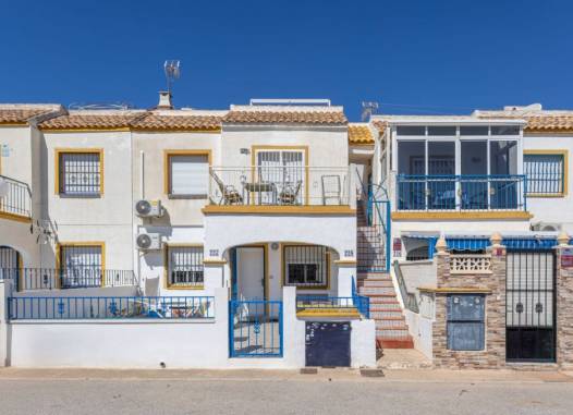 Wohnung - Resale - Torrevieja - Costa Blanca