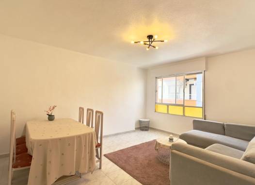 Wohnung - Resale - Torrevieja - Estacion De Autobuses