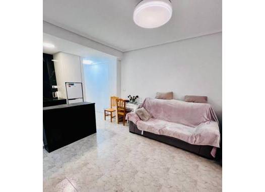 Wohnung - Resale - Torrevieja - Estacion De Autobuses