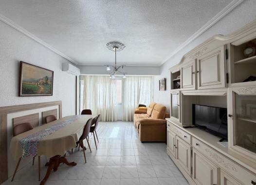 Wohnung - Resale - Torrevieja - Estacion De Autobuses