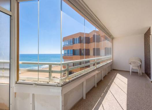 Wohnung - Resale - Torrevieja - La Mata Pueblo