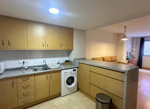 Wohnung - Resale - Torrevieja - La Mata