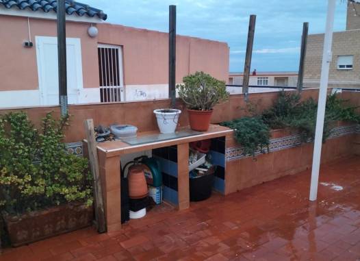 Wohnung - Resale - Torrevieja - La Mata