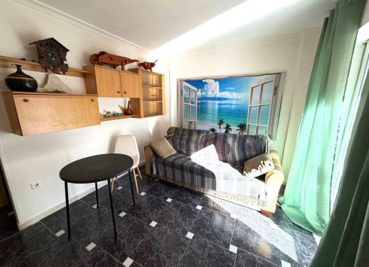 Wohnung - Resale - Torrevieja - La Mata