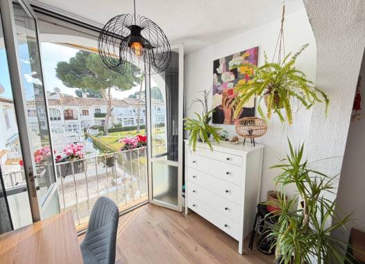 Wohnung - Resale - Torrevieja - Los Balcones - Los Altos del Edén