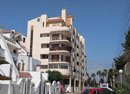 Wohnung - Resale - Torrevieja - MAR AZUL LA VELETA