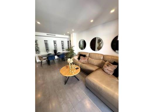 Wohnung - Resale - Torrevieja - MLSC1664152