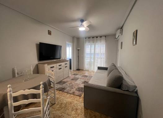 Wohnung - Resale - Torrevieja - MLSC6278852
