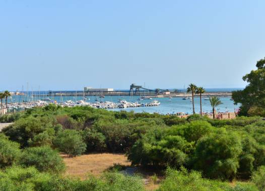 Wohnung - Resale - Torrevieja - MLSC8554314